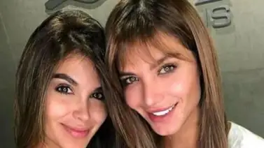 Hermana de Aleska Génesis enfrenta a la justicia mexicana tras ser acusada de “ladrona” Hermana de Aleska Génesis enfrenta a la justicia mexicana tras ser acusada de “ladrona”