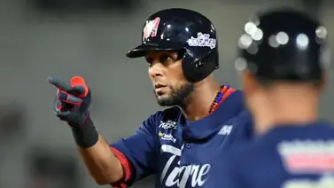 LVBP: José "Cafecito" Martínez le deja un recado a las gerencias de los equipos (+Video) LVBP: José "Cafecito" Martínez le deja un recado a las gerencias de los equipos (+Video)