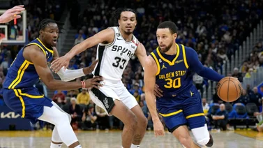 NBA: ¿Cuál ha sido el factor clave del buen rendimiento de Warriors en los últimos partidos?