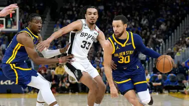 NBA: ¿Cuál ha sido el factor clave del buen rendimiento de Warriors en los últimos partidos? NBA: ¿Cuál ha sido el factor clave del buen rendimiento de Warriors en los últimos partidos?