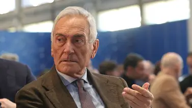 ¡Escándalo en el Calcio! Investigan a presidente de la Federación Italiana por esta razón ¡Escándalo en el Calcio! Investigan a presidente de la Federación Italiana por esta razón