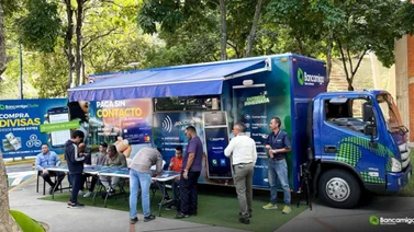 Bancamiga bancariza a más venezolanos en 2024