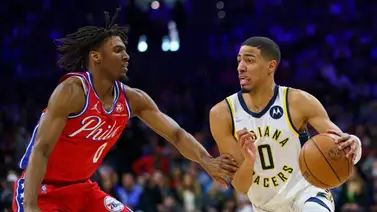 NBA: ¡Mejor que el año pasado! Este es el favorito para el premio al premio del Jugador de Mayor Progreso de la campaña NBA: ¡Mejor que el año pasado! Este es el favorito para el premio al premio del Jugador de Mayor Progreso de la campaña