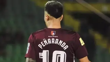 ¡Falso, Falso y Falso! Adalberto Peñaranda desmiente polémica en Bosnia ¡Falso, Falso y Falso! Adalberto Peñaranda desmiente polémica en Bosnia