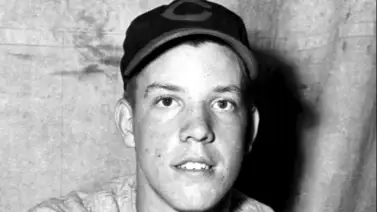 MLB: Peloteros más jóvenes en debutar en las Grandes Ligas (+Video) MLB: Peloteros más jóvenes en debutar en las Grandes Ligas (+Video)