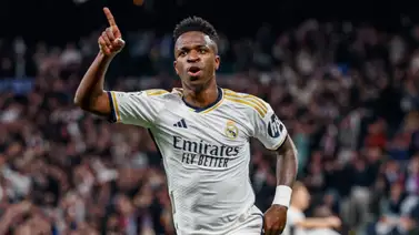 Champions League: ¡Se acabó! El Real Madrid consigue la clasificación in-extremis Champions League: ¡Se acabó! El Real Madrid consigue la clasificación in-extremis