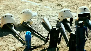 MLB: ¿Cuánto mide, pesa y de qué está hecho el bate de beisbol? MLB: ¿Cuánto mide, pesa y de qué está hecho el bate de beisbol?