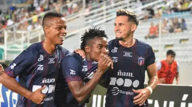 Liga Futve: ¿Quién es el máximo reagateador del fútbol venezolano? Liga Futve: ¿Quién es el máximo reagateador del fútbol venezolano?