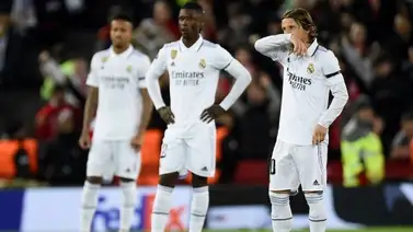 ¡Ancelotti furioso! El entrenador italiano manda fuerte mensaje a la plantilla (+Video) ¡Ancelotti furioso! El entrenador italiano manda fuerte mensaje a la plantilla (+Video)