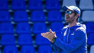 Liga MX: Este venezolano no la está pasando bien en el fútbol mexicano (+Declaraciones) Liga MX: Este venezolano no la está pasando bien en el fútbol mexicano (+Declaraciones)