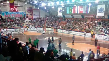 SPB: ¡De lujo! Así van los avances en la nueva sede de Marinos de Oriente (+fotos) SPB: ¡De lujo! Así van los avances en la nueva sede de Marinos de Oriente (+fotos)