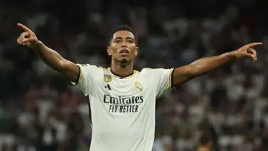 ¿Fue rechazado por el United? Ex entrenador confiesa que hubo acercamientos con Bellingham ¿Fue rechazado por el United? Ex entrenador confiesa que hubo acercamientos con Bellingham