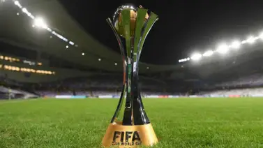 Un nuevo equipo asegura su pase al Mundial de Clubes Un nuevo equipo asegura su pase al Mundial de Clubes