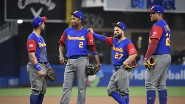 MLB: ¡Deja el beisbol! Grandeliga venezolano da un giro radical a su vida (+Foto)