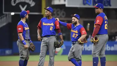 MLB: ¡Deja el beisbol! Grandeliga venezolano da un giro radical a su vida (+Foto) MLB: ¡Deja el beisbol! Grandeliga venezolano da un giro radical a su vida (+Foto)