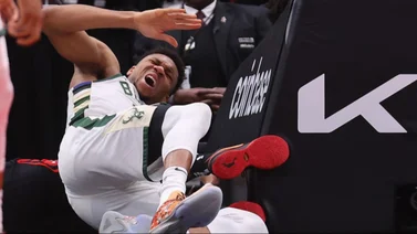 NBA: ¿Podrá jugar? Milwaukee Bucks mantiene la incertidumbre con la participación de Antetokounmpo 