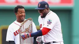 MLB: Dos HOF lanzarán la primera bola en la serie dominicana de MLB