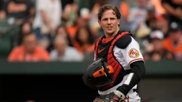 MLB: Entérate quién encabeza el ranking de los mejores receptores para 2024