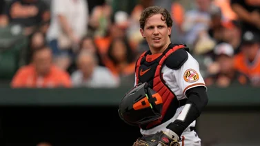 MLB: Entérate quién encabeza el ranking de los mejores receptores para 2024