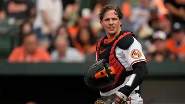 MLB: Entérate quién encabeza el ranking de los mejores receptores para 2024 MLB: Entérate quién encabeza el ranking de los mejores receptores para 2024