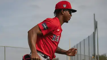 MLB: Medias Rojas estarían acordando una extensión de contrato con este lanzador dominicano MLB: Medias Rojas estarían acordando una extensión de contrato con este lanzador dominicano