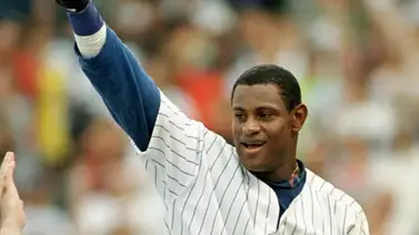 MLB: ¿Sabes quién es el líder entre los jardineros dominicanos en asistencias? MLB: ¿Sabes quién es el líder entre los jardineros dominicanos en asistencias?