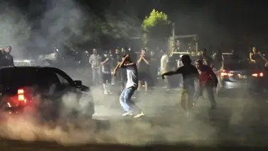 ¡Era necesario! Conoce las medidas que tomará Florida contra las carreras callejeras ¡Era necesario! Conoce las medidas que tomará Florida contra las carreras callejeras