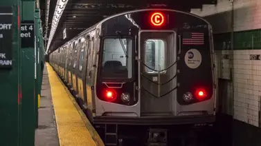 Nueva York toma drásticas medidas para ponerle freno a la violencia en el subterráneo Nueva York toma drásticas medidas para ponerle freno a la violencia en el subterráneo