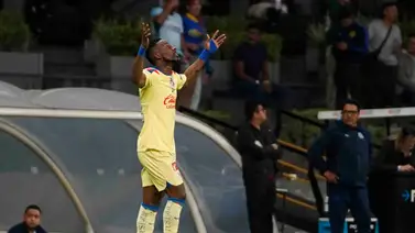 Concachampions: América goleó a Chivas, sin problemas (video) Concachampions: América goleó a Chivas, sin problemas (video)