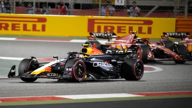 F1: Checo Pérez en contra de Max Verstappen tras su última declaración