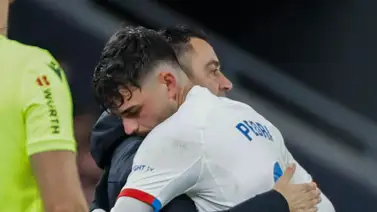 ¿Objetivo Eurocopa? Así será la recuperación de Pedri ¿Objetivo Eurocopa? Así será la recuperación de Pedri