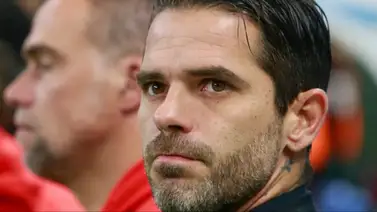 Fernando Gago regaña a Chivas tras rotunda goleada sufrida ante América en Concachampions Fernando Gago regaña a Chivas tras rotunda goleada sufrida ante América en Concachampions