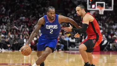 NBA: Así amanecen las tablas de posiciones este 7 de marzo NBA: Así amanecen las tablas de posiciones este 7 de marzo