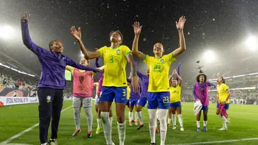 ¡Todo listo para la final de la Copa Oro Femenina!: ¿Cuándo y a qué hora se disputará? ¡Todo listo para la final de la Copa Oro Femenina!: ¿Cuándo y a qué hora se disputará?