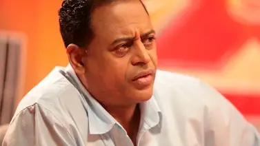 Hospitalizan de emergencia a Wilfrido Vargas y su estado de salud mantiene en tensión a sus fanáticos Hospitalizan de emergencia a Wilfrido Vargas y su estado de salud mantiene en tensión a sus fanáticos