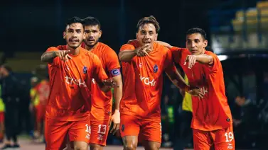 Copa Sudamericana: Rayo Zuliano y Deportivo La Guaira se juegan el último boleto a competencias internacionales (+Previa) Copa Sudamericana: Rayo Zuliano y Deportivo La Guaira se juegan el último boleto a competencias internacionales (+Previa)