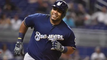 NPB: Jesús Aguilar y un dulce debut con los Leones (+Video)