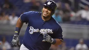 NPB: Jesús Aguilar y un dulce debut con los Leones (+Video) NPB: Jesús Aguilar y un dulce debut con los Leones (+Video)