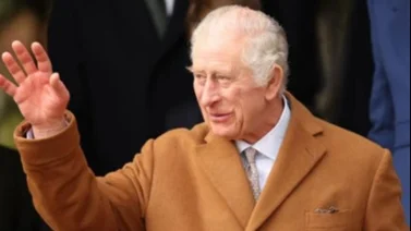 Protocolo y sucesión: Preparativos ante el fallecimiento del Rey Carlos III