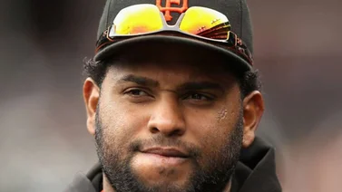 MLB: Disfrute del arduo trabajo de Pablo Sandoval para volver a Grandes Ligas (+Video)