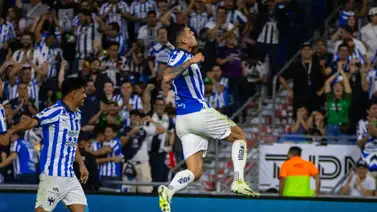 ¡Ni el Manchester City o el PSG! Los Rayados de Monterrey lideran esta estadística a nivel mundial ¡Ni el Manchester City o el PSG! Los Rayados de Monterrey lideran esta estadística a nivel mundial