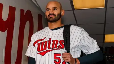 MLB: Pablo López celebra su cumpleaños en medio de una exitosa carrera en Grandes Ligas (+Video) MLB: Pablo López celebra su cumpleaños en medio de una exitosa carrera en Grandes Ligas (+Video)