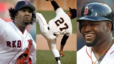 MLB: ¿Quién ha sido el ídolo más grande de República Dominicana en Las Mayores? (+Video)