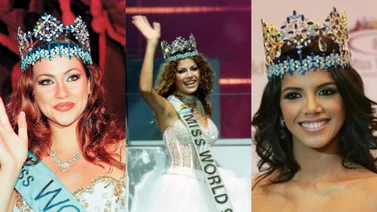 Conoce la historia detrás de la Miss Mundo que fue violada meses antes de conquistar la codiciada corona 