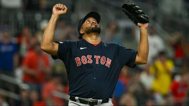 MLB: Kenley Jansen ya tiene fecha para su debut en el Spring Training