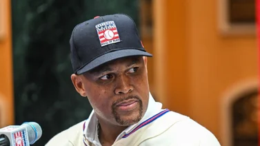 MLB: Adrián Beltré sobre lo que representó Félix Hernández en su carrera (+Video)