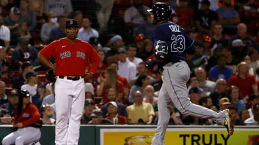 ¿Cuáles equipos disputan el juego de la MLB en el Estadio Quisqueya?