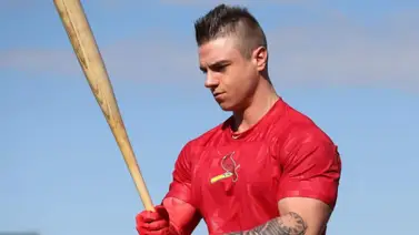 MLB: Ganador del Guante de Oro se pierde serie en Dominicana (+Detalles) MLB: Ganador del Guante de Oro se pierde serie en Dominicana (+Detalles)