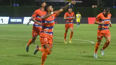 Liga FUTVE: Estos serán los compromisos de la 6ta jornada del Torneo Apertura Liga FUTVE: Estos serán los compromisos de la 6ta jornada del Torneo Apertura