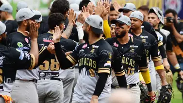 LMBP: Senadores contrata a campocorto de Leones del Caracas (+Video) LMBP: Senadores contrata a campocorto de Leones del Caracas (+Video)